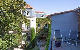 Hotel La Casa Pairal